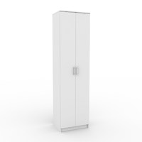 Шкаф Эконом-200e классический для прихожей - фото 1 small