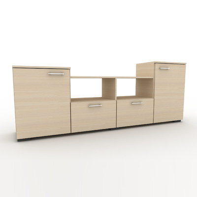 ТВ-тумба Парус-951b современный для гостиной - фото 1 home ТВ-тумба Парус-951b современный для гостиной - фото 1 home