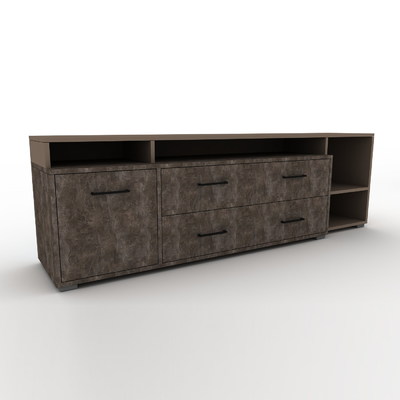 ТВ-тумба Кеге-951qh современный для гостиной - фото 1 home ТВ-тумба Кеге-951qh современный для гостиной - фото 1 home