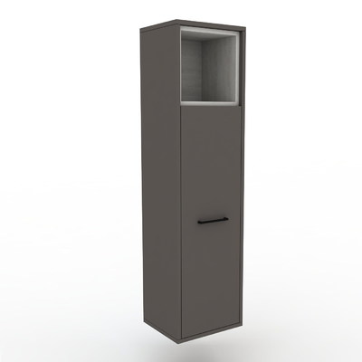 Полка Кеге-201pi современный для гостиной - фото 1 home