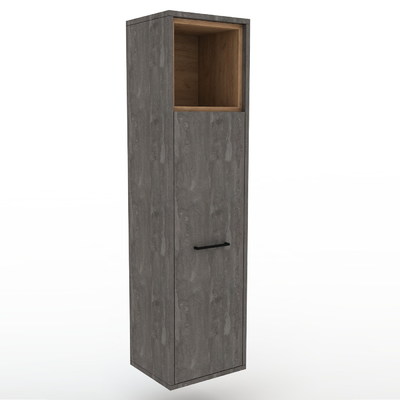 Полка Кеге-201lk современный для гостиной - фото 1 home