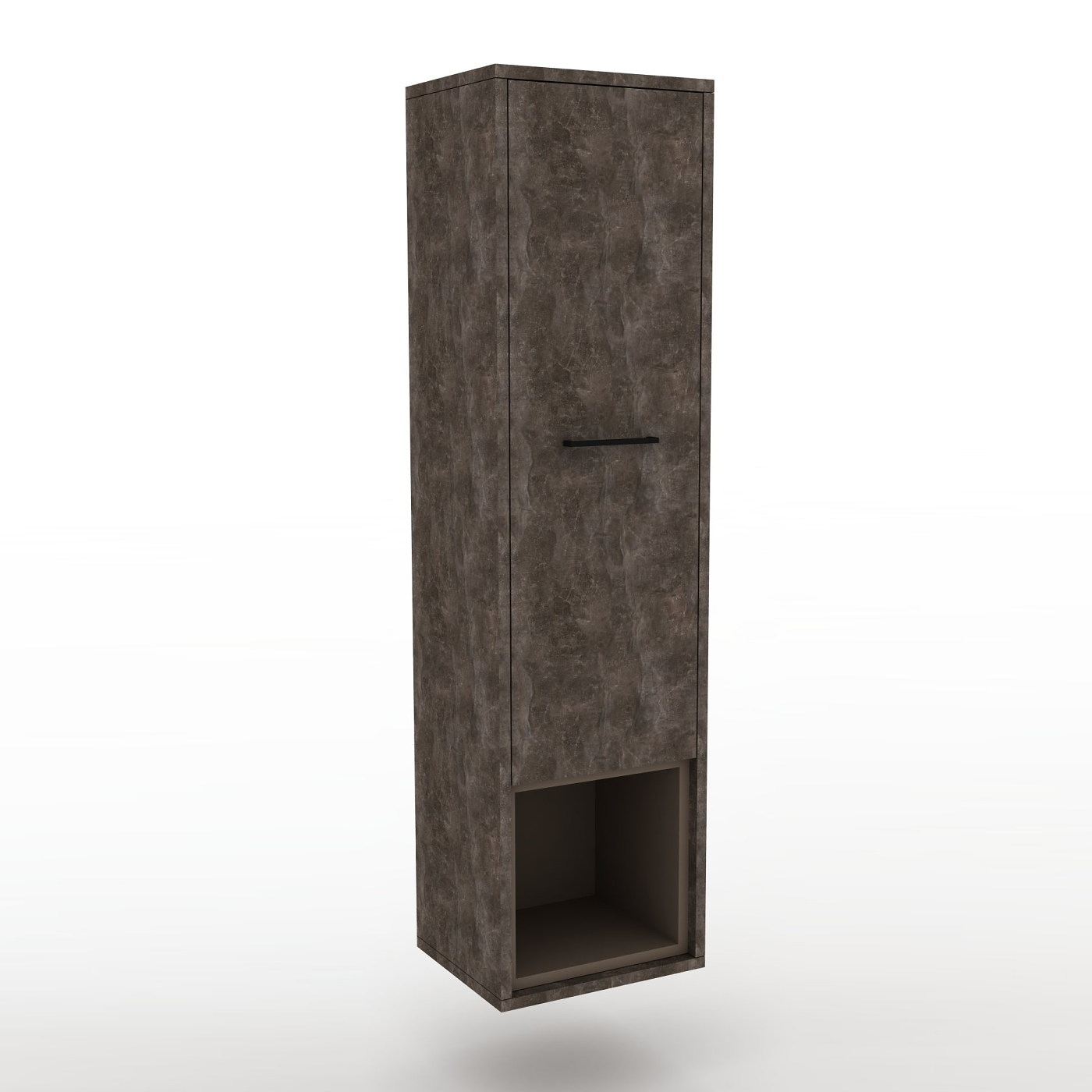 Модульная гостиная Кеге-1100hq современный для гостиной - фото 3 large