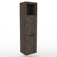 Модульная гостиная Кеге-1100hq современный для гостиной - фото 4 small