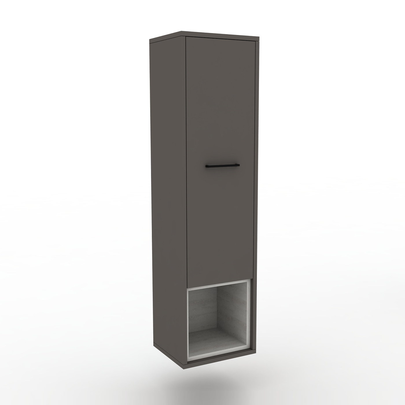 Модульная гостиная Кеге-1100pi современный для гостиной - фото 4 large