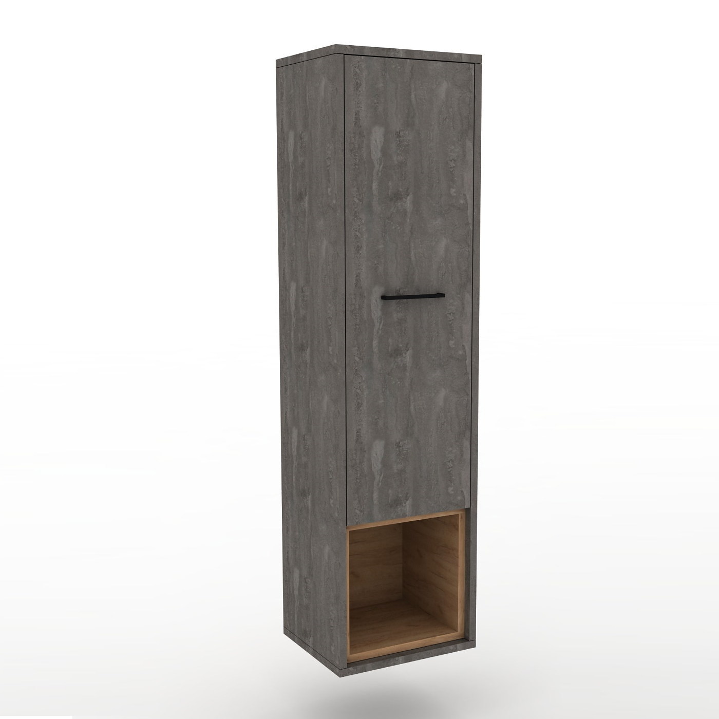 Модульная гостиная Кеге-1100lk современный для гостиной - фото 3 large