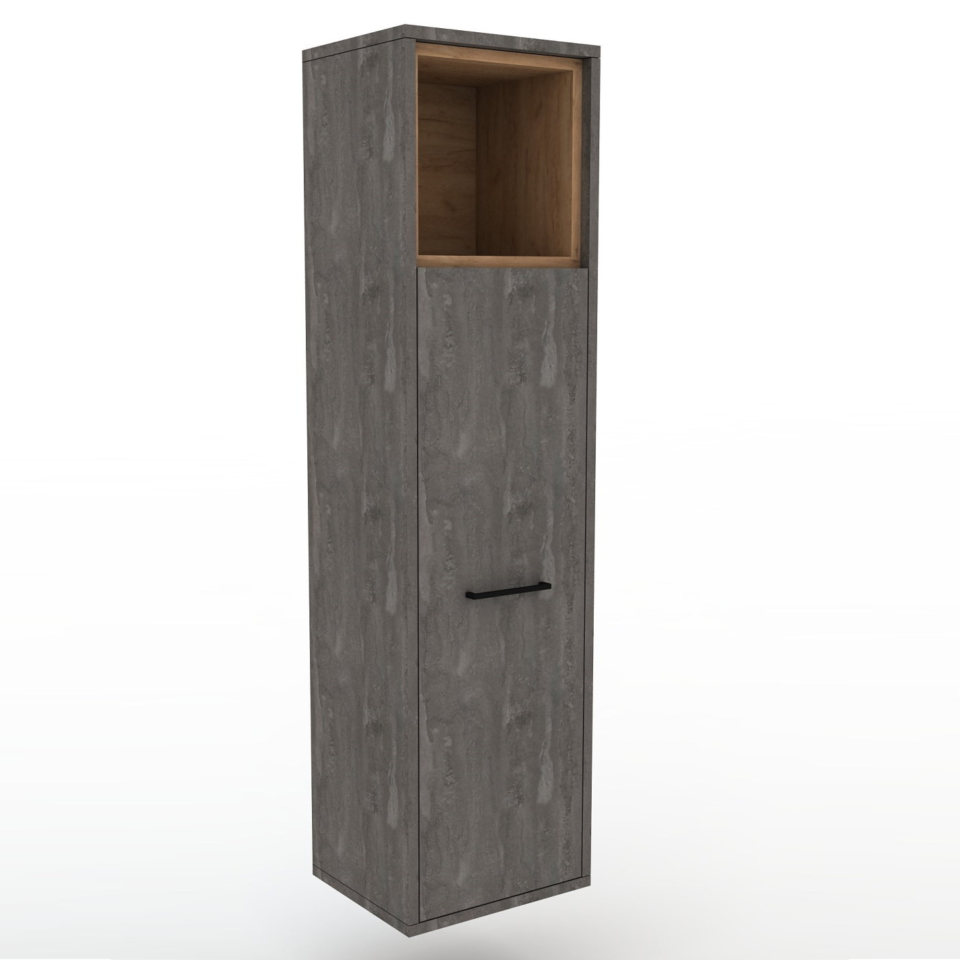 Модульная гостиная Кеге-1100lk современный для гостиной - фото 4 large