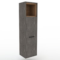 Модульная гостиная Кеге-1100lk современный для гостиной - фото 4 small