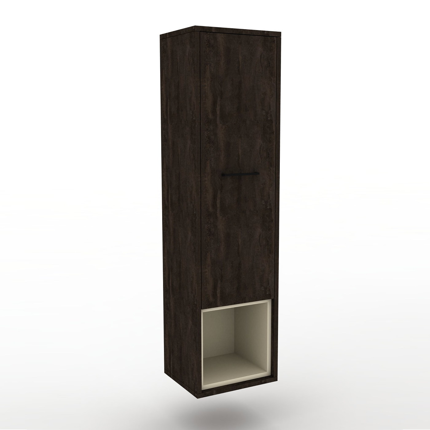 Модульная гостиная Кеге-1100mr современный для гостиной - фото 3 large