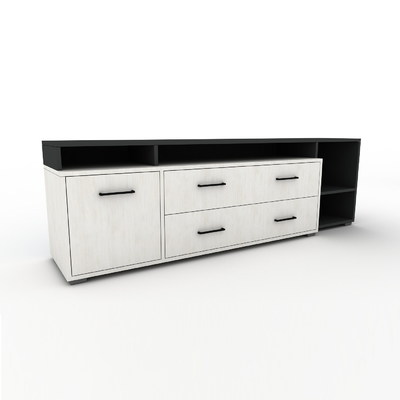 Модульная гостиная Кеге-1100jo современный для гостиной - фото 2 home