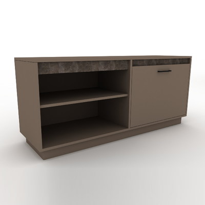 Модульная гостиная Скара-1100qh современный для гостиной - фото 3 home Модульная гостиная Скара-1100qh современный для гостиной - фото 3 home