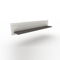 Модульная гостиная Скара-1100ip современный для гостиной - фото 4 small