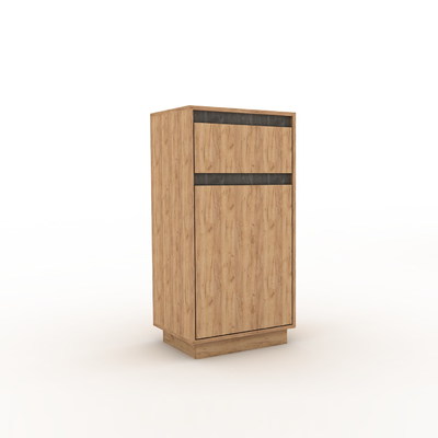 Комод Скара-900kl современный для прихожей - фото 1 home Комод Скара-900kl современный для прихожей - фото 1 home