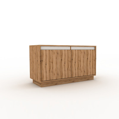 Комод Скара-901ne современный для прихожей - фото 1 home