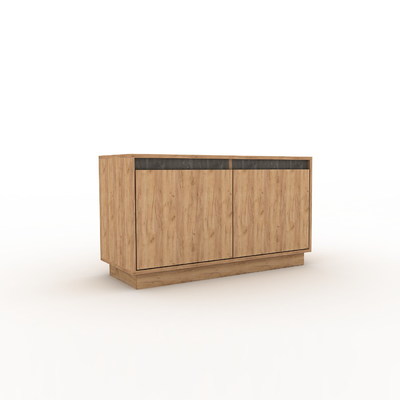 Комод Скара-901kl современный для прихожей - фото 1 home Комод Скара-901kl современный для прихожей - фото 1 home