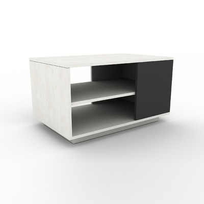 Журнальный стол Эрен-800jo современный для гостиной - фото 1 home