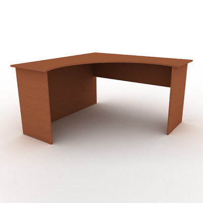 Письменный стол Сити-800f