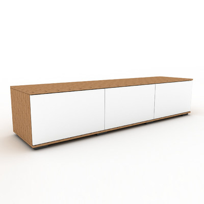 ТВ-тумба Эде-951ne современный для гостиной - фото 1 home