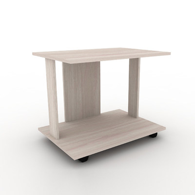 Журнальный стол Синт-800c классический для гостиной - фото 1 home