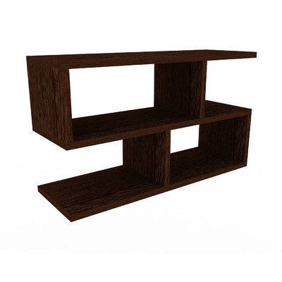 Полка Ларен-201a современный для гостиной - фото 1 home