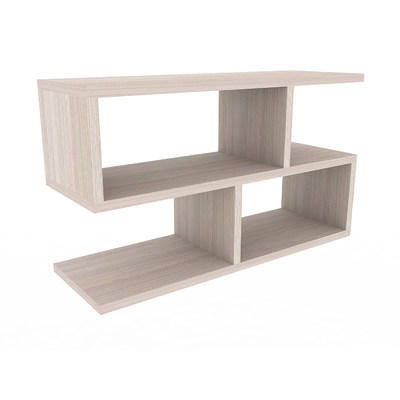 Полка Ларен-201c современный для гостиной - фото 1 home Полка Ларен-201c современный для гостиной - фото 1 home