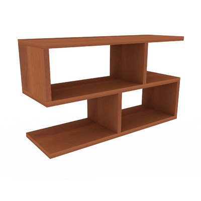 Полка Ларен-201f современный для гостиной - фото 1 home