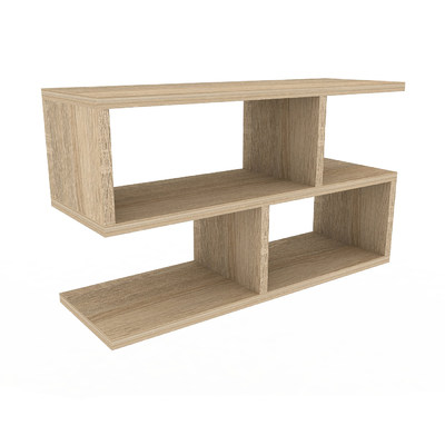 Полка Ларен-201g современный для гостиной - фото 1 home