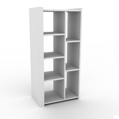 Стеллаж Эзенс-200e современный для гостиной - фото 1 home Стеллаж Эзенс-200e современный для гостиной - фото 1 home