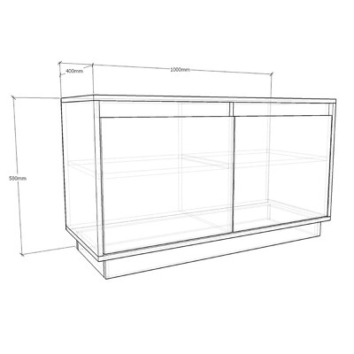 Комод Скара-901qh современный для прихожей - фото 2 home Комод Скара-901qh современный для прихожей - фото 2 home