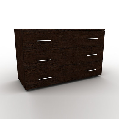 Комод Арнем-900a современный для прихожей - фото 1 home