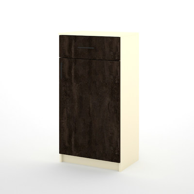 Модульная прихожая Алст-1200rm современный для прихожей - фото 2 home Модульная прихожая Алст-1200rm современный для прихожей - фото 2 home