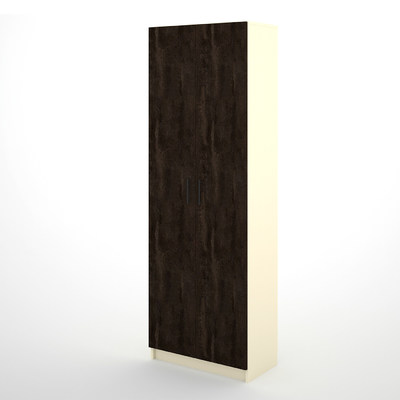 Модульная прихожая Алст-1200rm современный для прихожей - фото 3 home Модульная прихожая Алст-1200rm современный для прихожей - фото 3 home