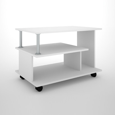 Журнальный стол Фарс-800e классический для гостиной - фото 1 home