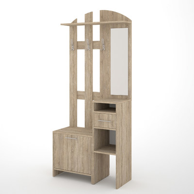 Прихожая Дист-400g