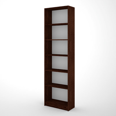 Стеллаж номер 5-200a классический для гостиной - фото 1 home Стеллаж номер 5-200a классический для гостиной - фото 1 home