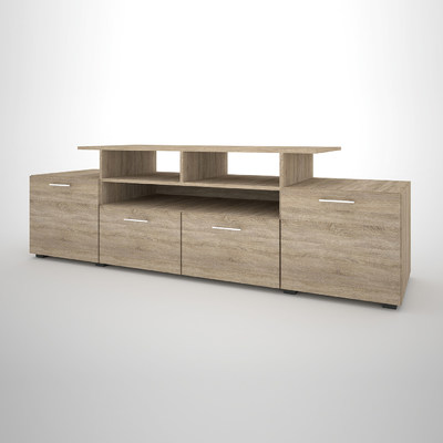 ТВ-тумба Твист 8-951g классический для гостиной - фото 1 home ТВ-тумба Твист 8-951g классический для гостиной - фото 1 home