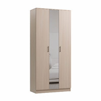 Шкаф Барри-200b современный для прихожей и спальни - фото 1 small
