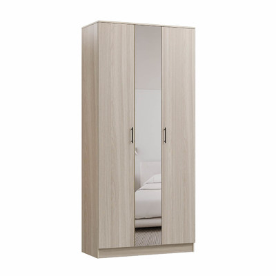 Шкаф Барри-200c современный для прихожей - фото 2 home