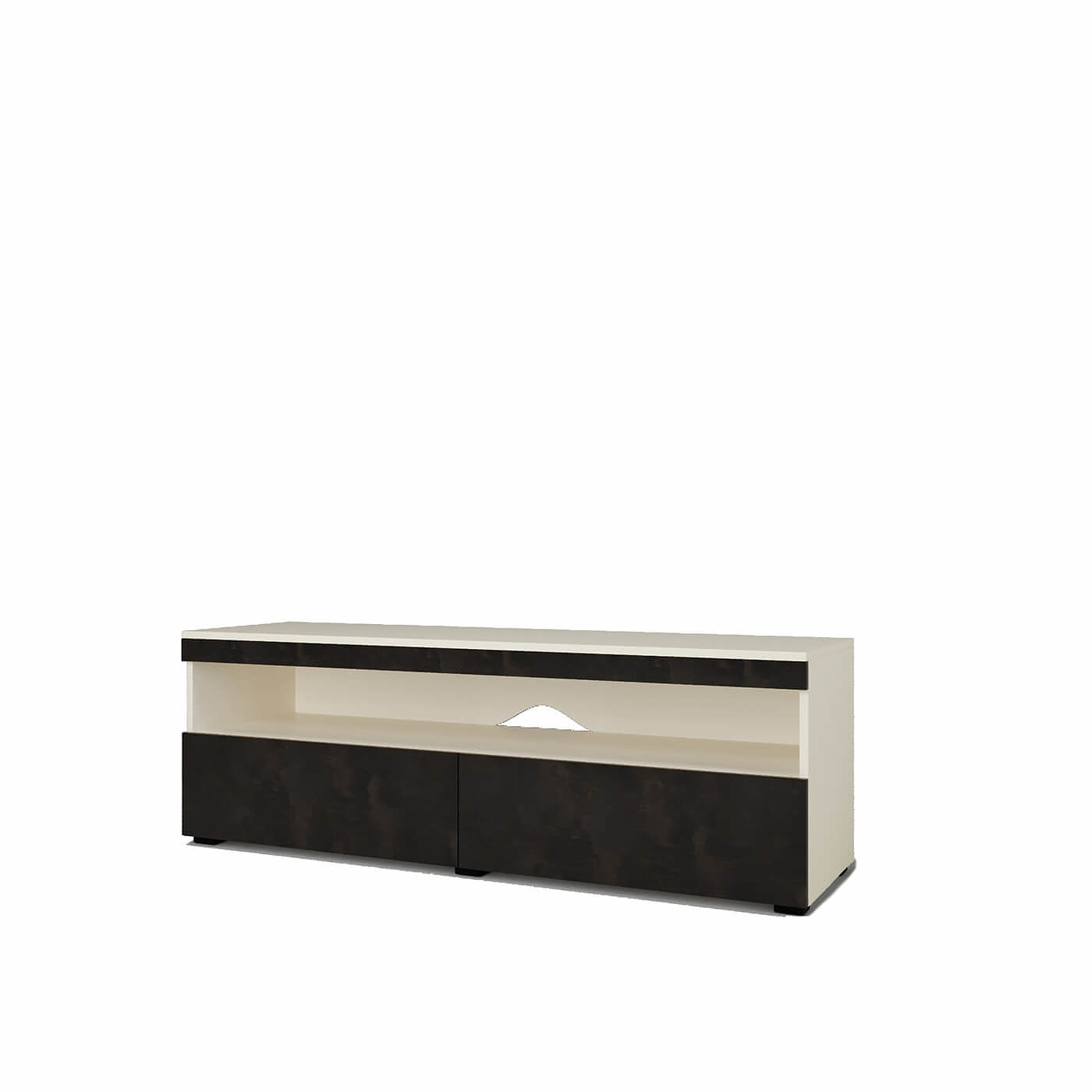 Модульная гостиная Онге-1100rm современный для гостиной - фото 3 large