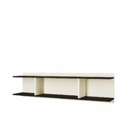 Модульная гостиная Онге-1100rm современный для гостиной - фото 5 small