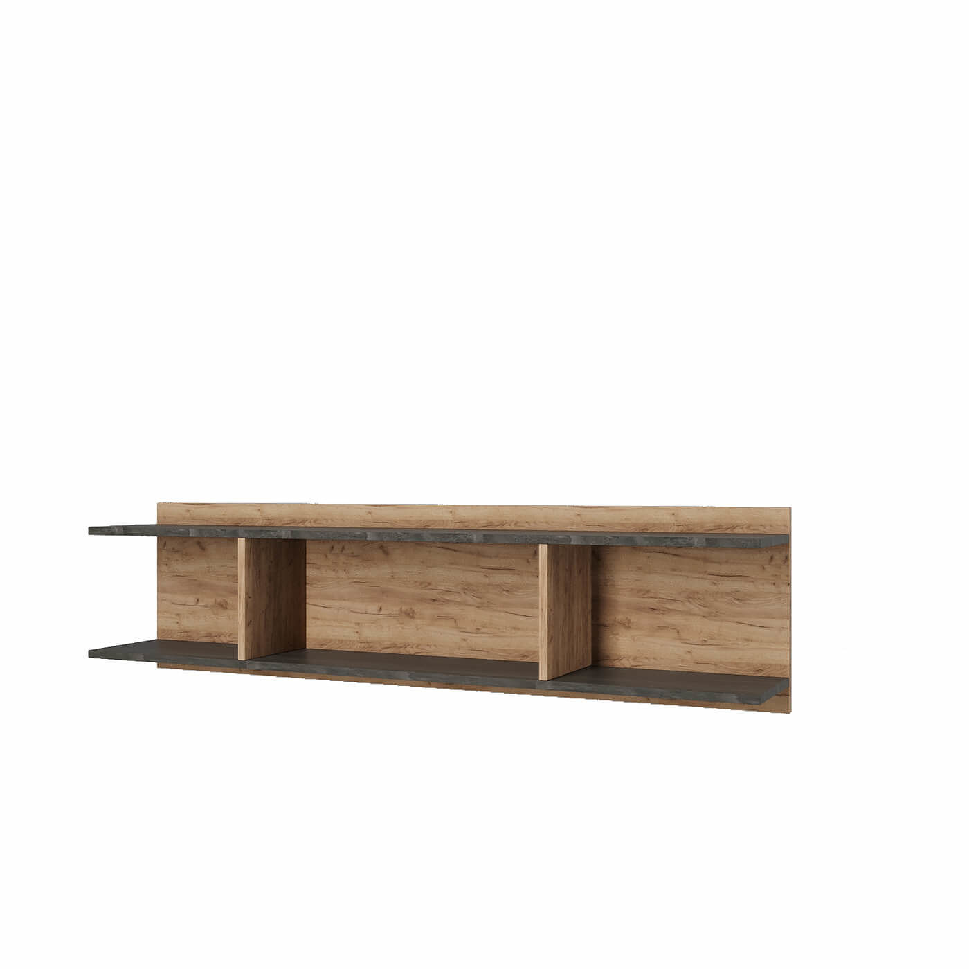 Модульная гостиная Онге-1100kl современный для гостиной - фото 5 large