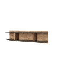 Модульная гостиная Онге-1100kl современный для гостиной - фото 5 small