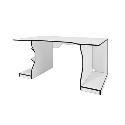 Компьютерный стол Игровой-800eu классический для офиса - фото 5 home