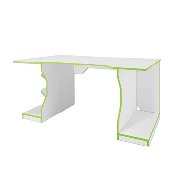 Компьютерный стол Игровой-800eao классический для офиса - фото 4 home Компьютерный стол Игровой-800eao классический для офиса - фото 4 home