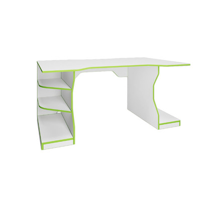 Компьютерный стол Игровой-800eao классический для офиса - фото 1 home Компьютерный стол Игровой-800eao классический для офиса - фото 1 home