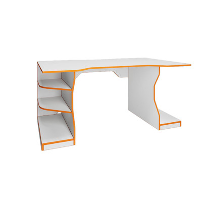 Компьютерный стол Игровой-800eaq классический для офиса - фото 1 home Компьютерный стол Игровой-800eaq классический для офиса - фото 1 home