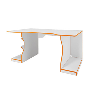 Компьютерный стол Игровой-800eaq классический для офиса - фото 4 home Компьютерный стол Игровой-800eaq классический для офиса - фото 4 home