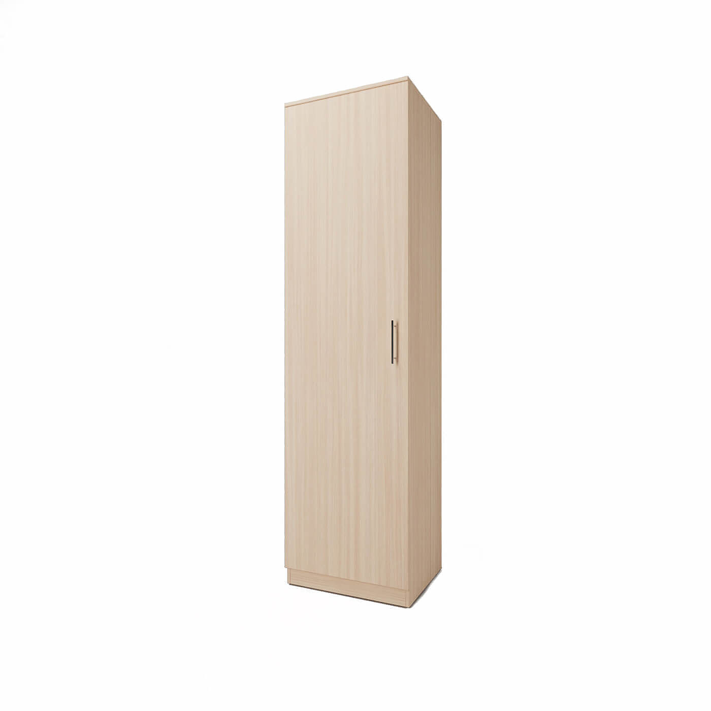 Шкаф Афина-200b современный для прихожей и спальни - фото 1 large