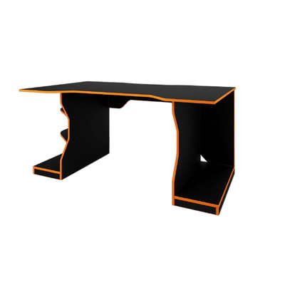 Компьютерный стол Игровой-800uaq классический для офиса - фото 4 home Компьютерный стол Игровой-800uaq классический для офиса - фото 4 home