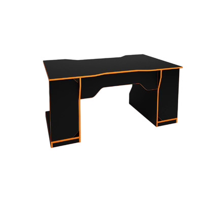 Компьютерный стол Игровой-800uaq классический для офиса - фото 5 home Компьютерный стол Игровой-800uaq классический для офиса - фото 5 home