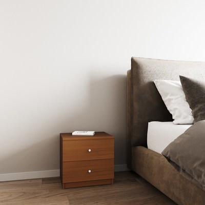 Тумба Альба 2-951al классический для гостиной - фото 1 home